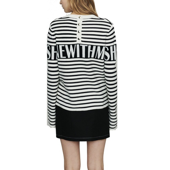 MAJE SWEATER - Picture 3 of 4